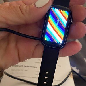 fitvii Smart Watch